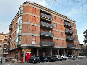 Appartamento zona ospedale