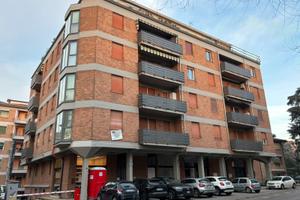 Appartamento zona ospedale