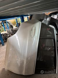 Sportello Posteriore Destro Mercedes GLC Coupé