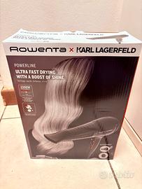 ASCIUGACAPELLI POWERLINE - ROWENTA