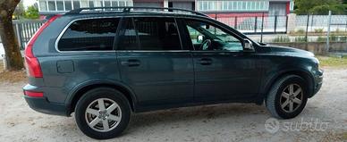Volvo xc90 (2003-2014) - 2008