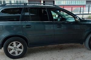 Volvo xc90 (2003-2014) - 2008