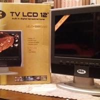TV 12" MCK MLD-1250AD
