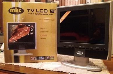 TV 12" MCK MLD-1250AD