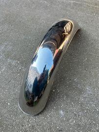 Parafango moto metallo