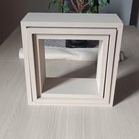 mensole da arredamento 