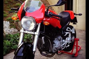 Ducati monster S2r 800