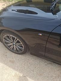 BMW Serie 3 320 d G20/21 Msport