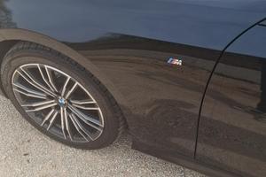 BMW Serie 3 320 d G20/21 Msport