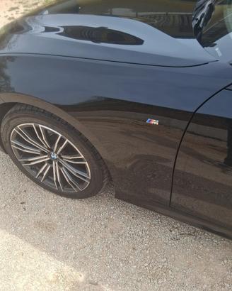 BMW Serie 3 320 d G20/21 Msport