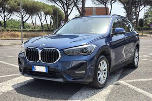 BMW X1 sDrive20d 190CV Automatico -UniProprietario