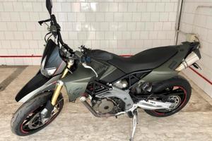 Dorsoduro 750 si può guidare con patente A2