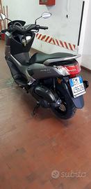 Yamaha Nmax 155