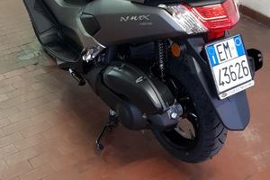 Yamaha Nmax 155