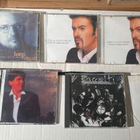 Cd musicali 3^ parte