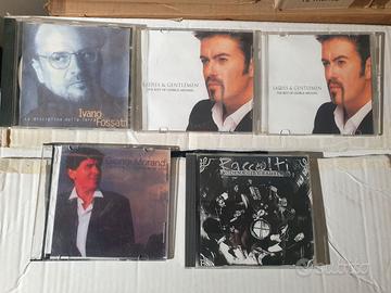 Cd musicali 3^ parte