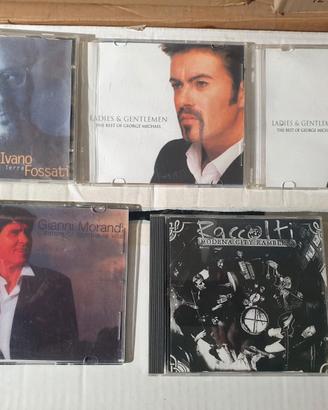 Cd musicali 3^ parte