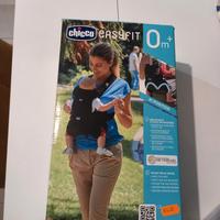 Marsupio Chicco per neonati