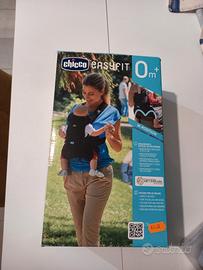 Marsupio Chicco per neonati