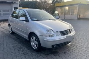 Polo 1.9 2003