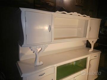 Antica credenza anni 50
