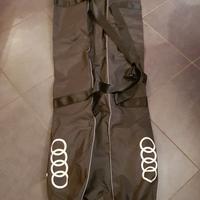 Borsa porta sci e snowboard