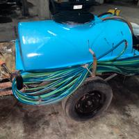 Botte per trattamenti