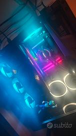 PC gaming 