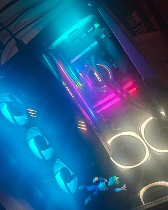 PC gaming 
