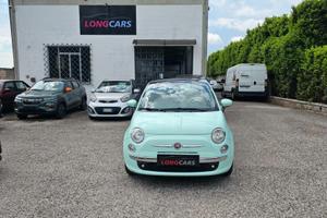 Fiat 500 1.2 EasyPower Lounge