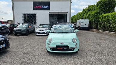 Fiat 500 1.2 EasyPower Lounge