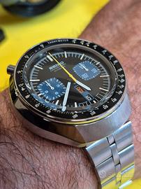 SEIKO BULLEAD 6138-0040