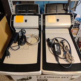 SCANNER FUJITSU FI - 6230