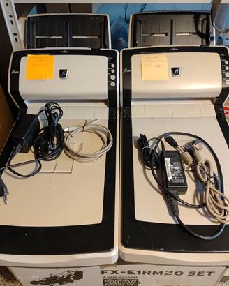 SCANNER FUJITSU FI - 6230