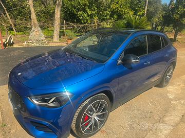 gla amg 35 premium
