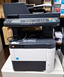 MULTIFUNZIONE TA 4035