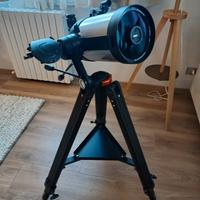 Telescopio Celestron C6 Starsense explorer dx