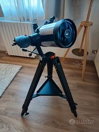 Telescopio Celestron C6 Starsense explorer dx