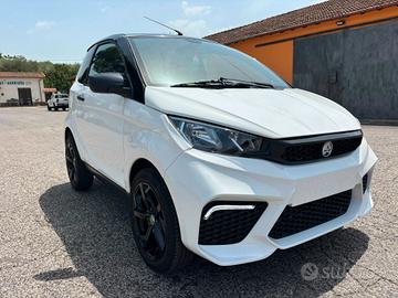 Aixam City GTO Style - FINANZIABILE - TRASPORTO IN