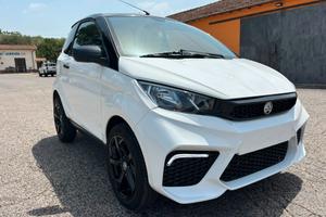 Aixam City GTO Style - FINANZIABILE - TRASPORTO IN