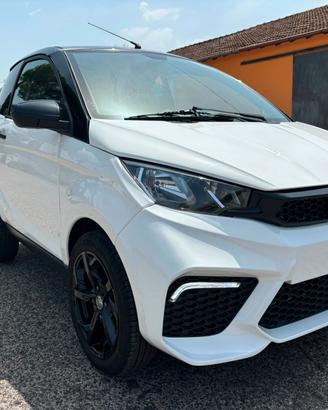 Aixam City GTO Style - FINANZIABILE - TRASPORTO IN