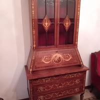 Sala stile maggiolini