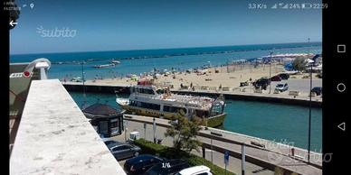 Bellaria, appartamenti Sole sul mare (4)