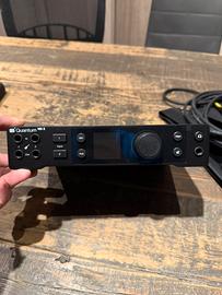 Presonus quantum hd2