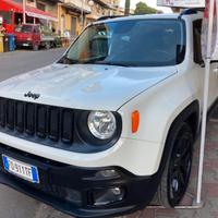 Jeep Renegade 1.6 Mjt 120 CV Dawn of Justice
