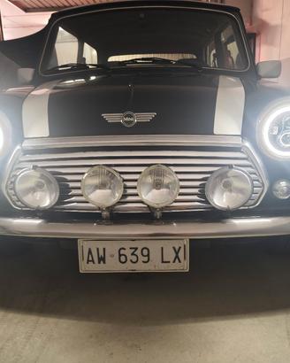 Mini Rover Sport Pack