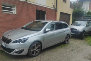 Peugeot 308 SW