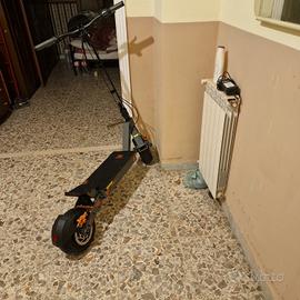 kukirin g4 limited edition 2025