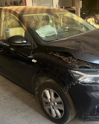 Ricambi Dacia Sandero 1.0 benzina B4DH4 2022