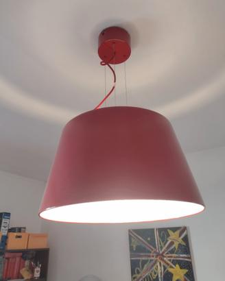 Lampadario Salone Ikea